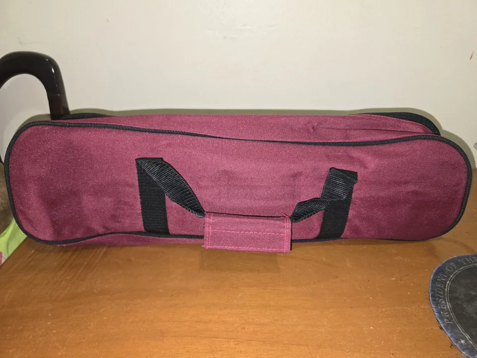 Chess Set Carrying Bag